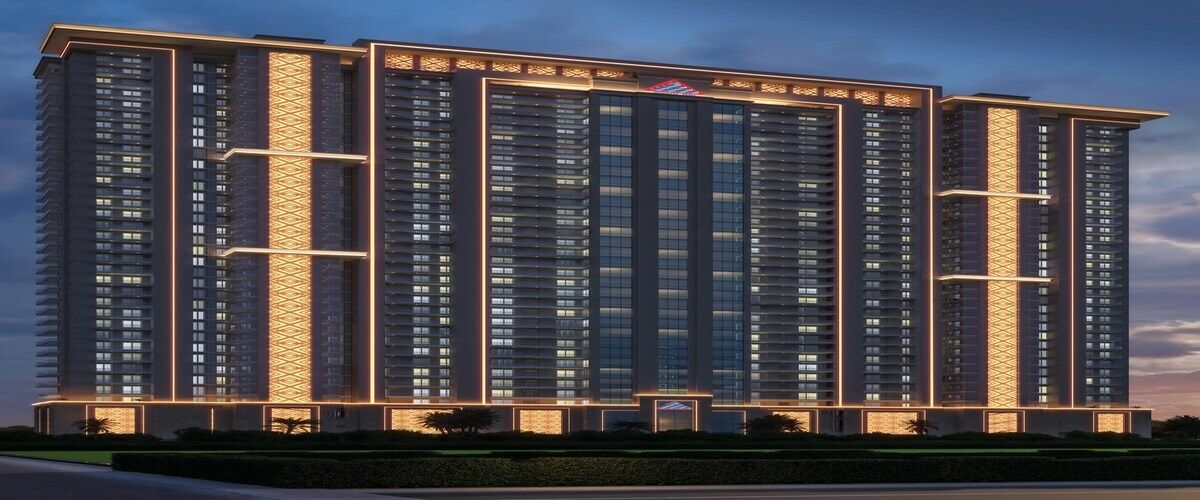 anant-raj-the-estate-residences-a-paradigm-of-luxury-living-in-sector-63a-gurgaon