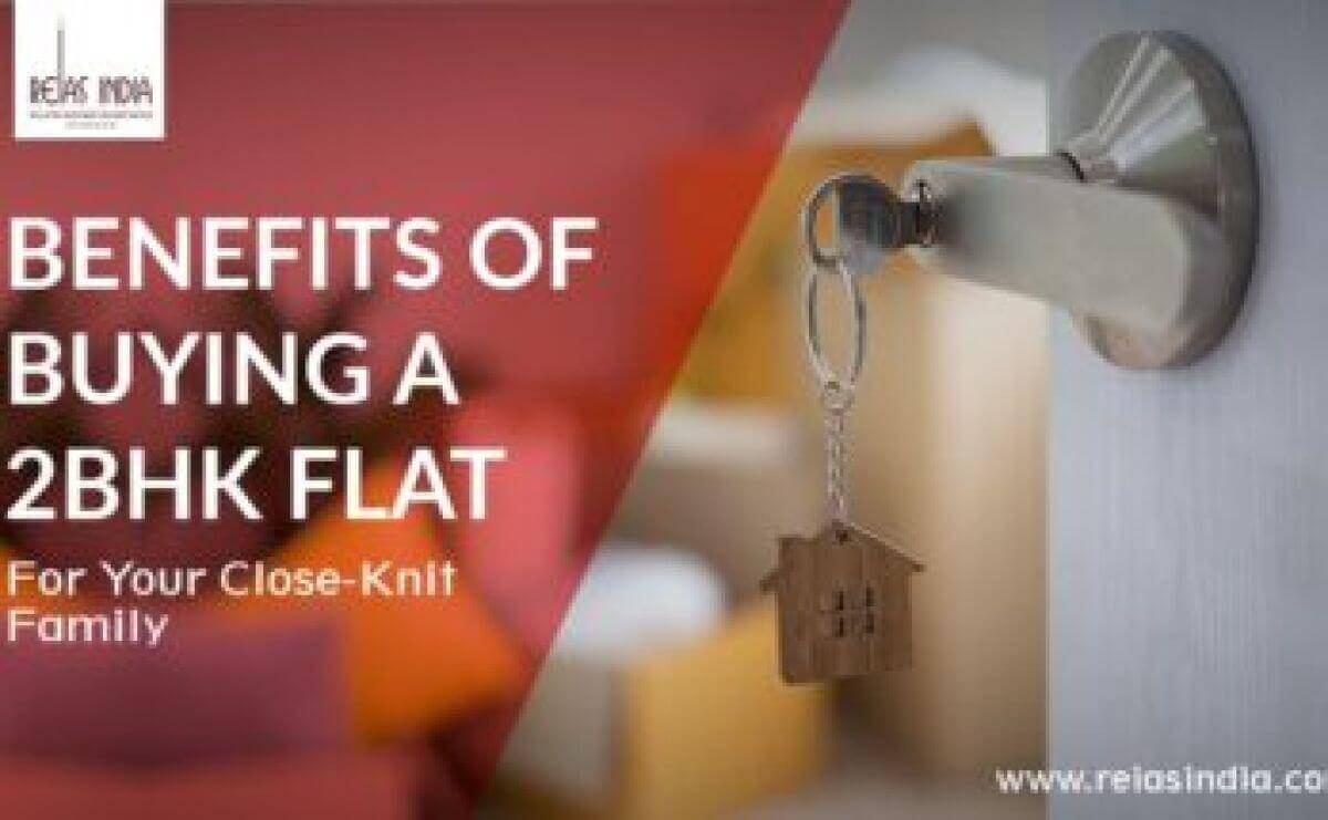 benefits-of-buying-a-2bhk-flat-for-your-close-knit-family