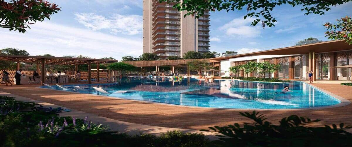 birla-arika-sector-31-gurgaon-your-gateway-to-upscale-residences-in-gurgaon