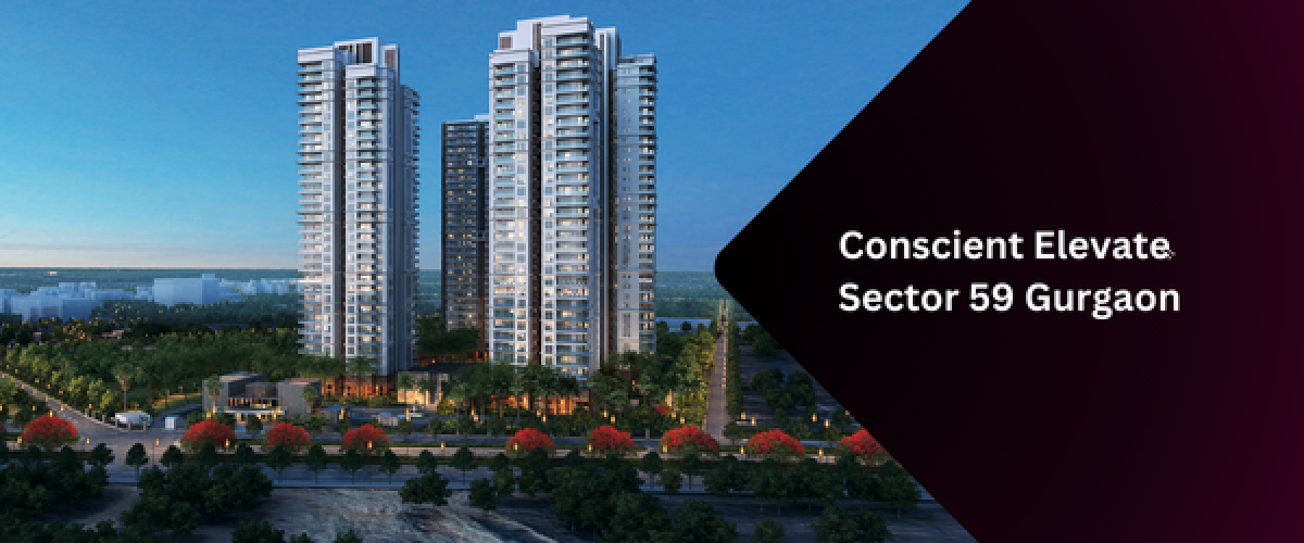 conscient-elevate-sector-59-gurgaon