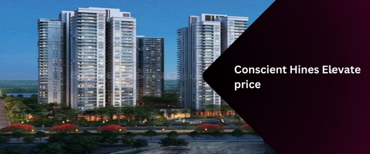 conscient-hines-elevate-price