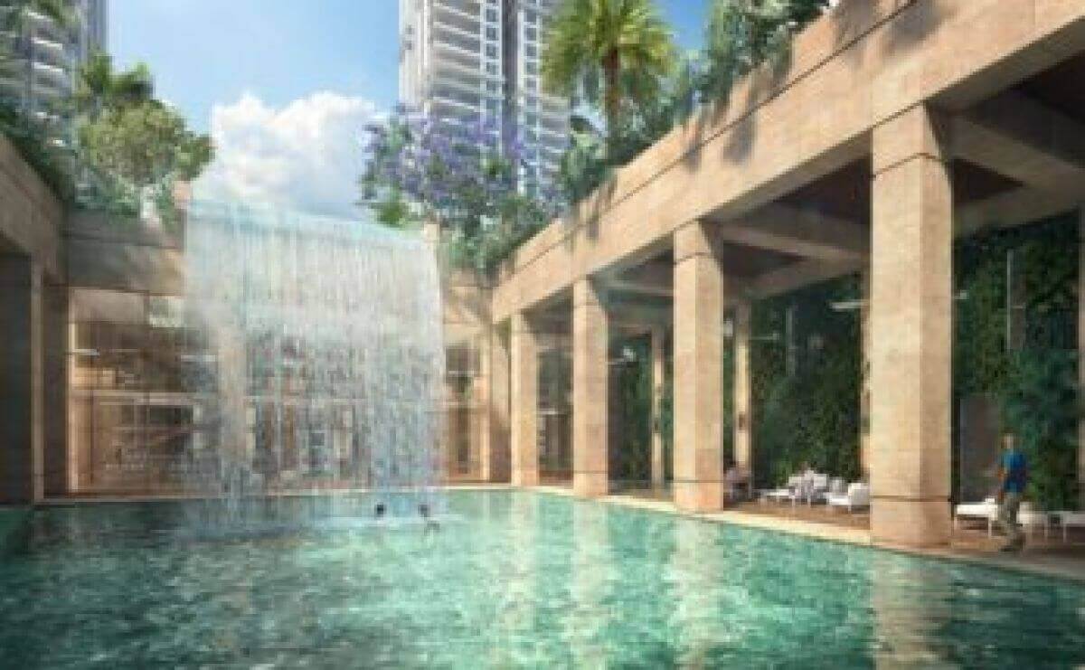 conscient-hines-new-launch-elevate-at-sector-59-gurgaon