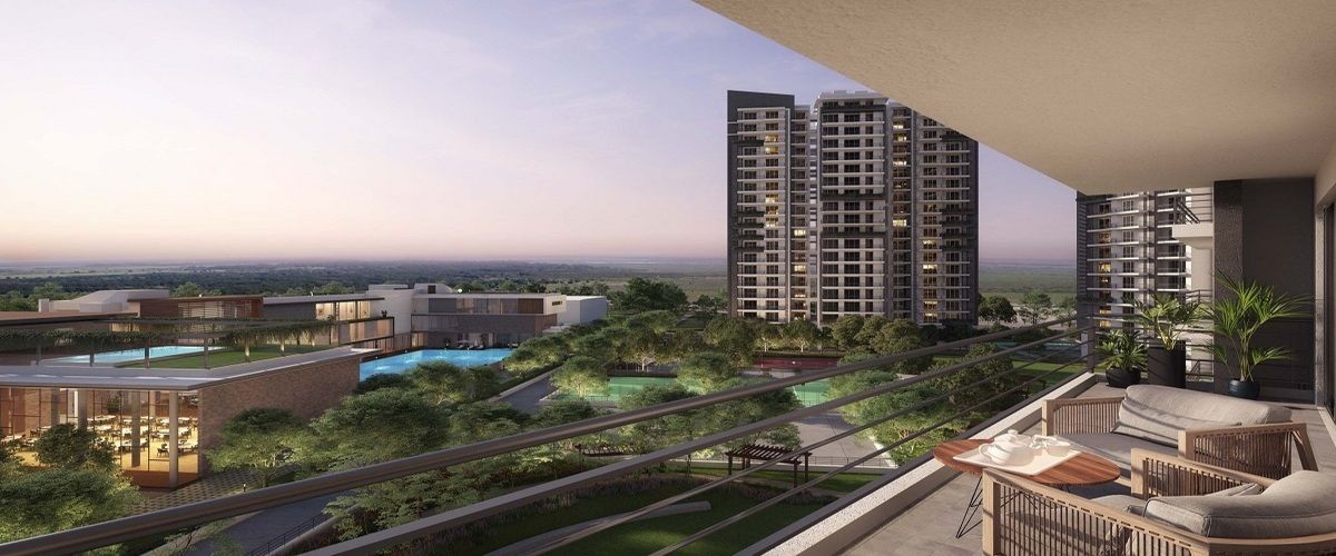 discover-godrej-vriksha-sector-103-gurgaon-a-modern-oasis-of-luxury