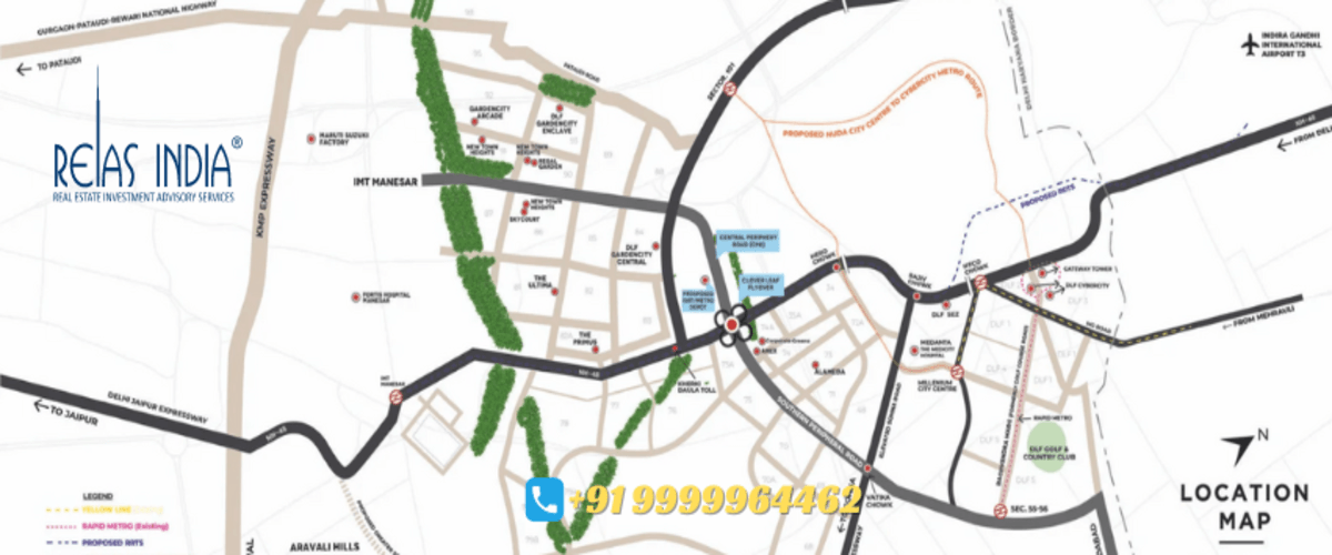 dlf-privana-west-sector-76-where-luxury-meets-serenity-in-the-lap-of-aravalli-hills