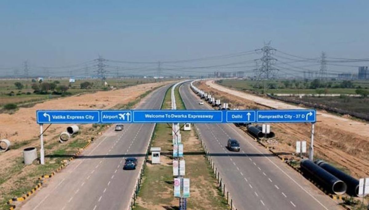 dwarka-expressway-the-future-of-real-estate-investment