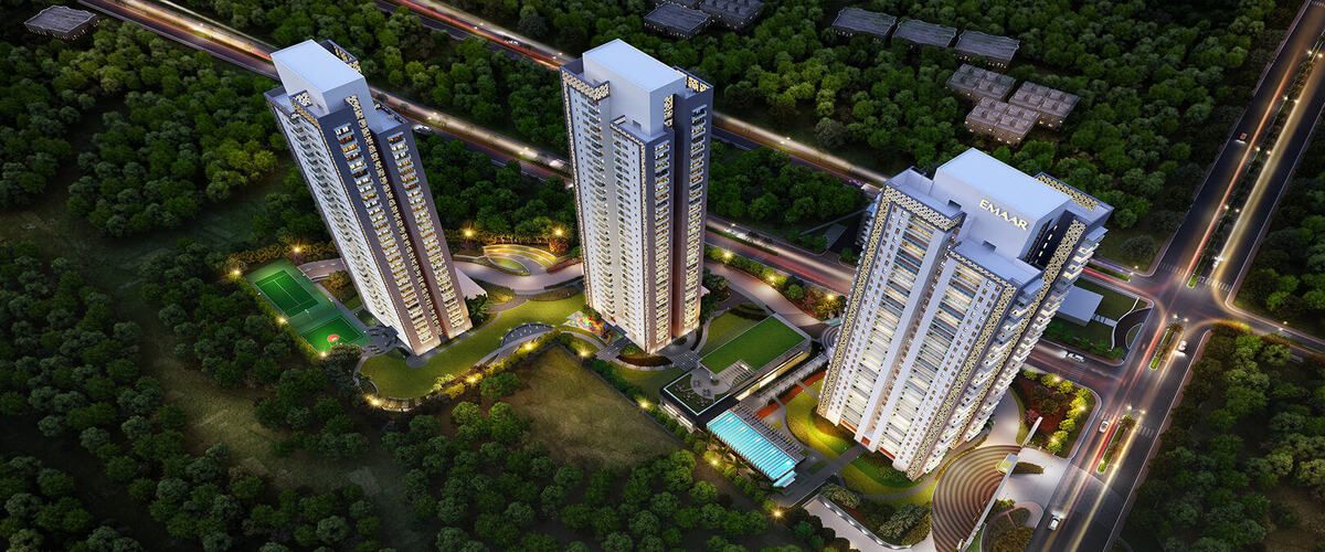 emaar-amaris-sector-62-gurugram-discover-the-future-of-residential-living-in-gurgaon