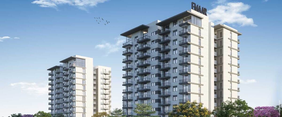 emaar-the-88-a-visionary-residential-marvel-in-gurgaon