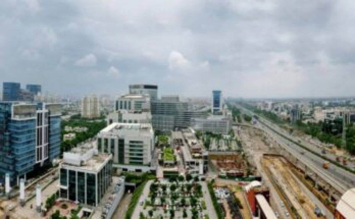 gurgaon-an-enviable-location-for-real-estate-investment