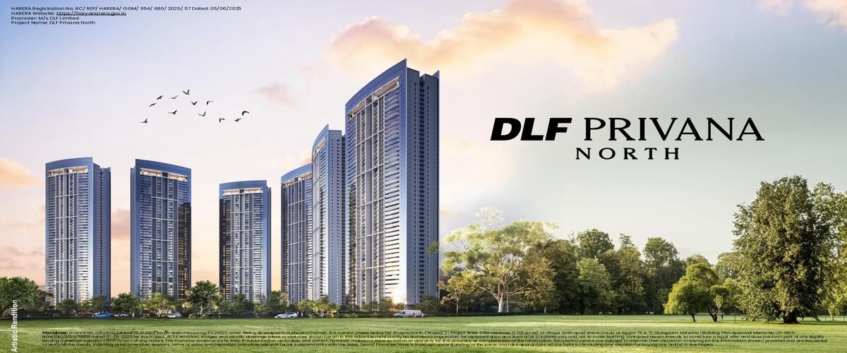 how-dlf-privana-north-stands-out-from-other-gurgaon-homes