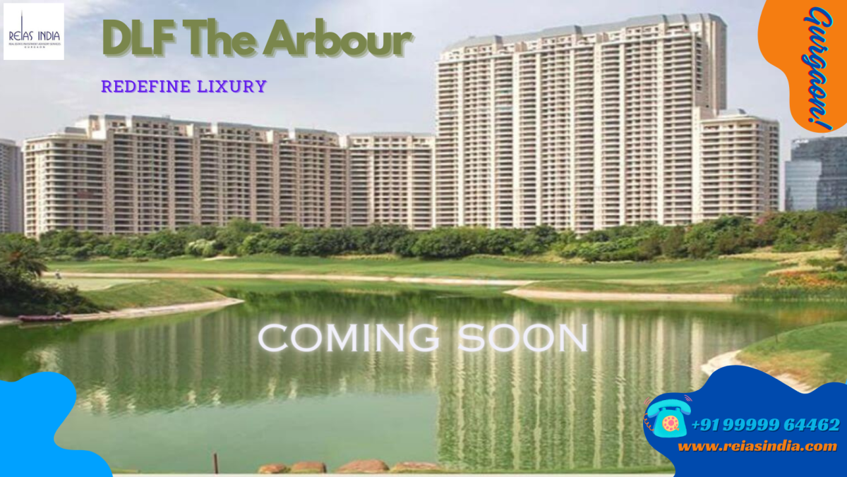 introducing-dlf-the-arbour-where-luxury-meets-serenity-in-sector-63-gurgaon