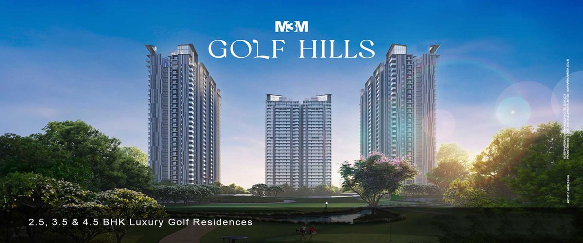 m3m-golf-hills-sector-79-gurgaon-an-ideal-location-for-investment-opportunities