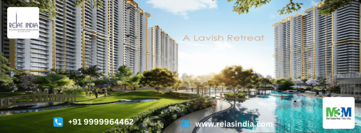 m3m-mansions-a-haven-of-luxury-and-convenience-in-gurgaon-s-bustling-heart