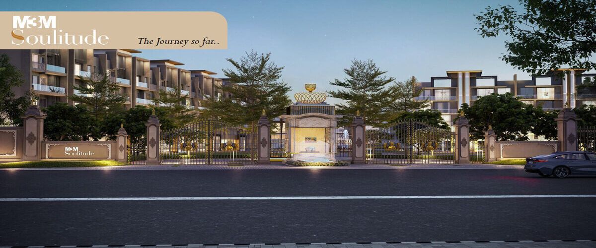 m3m-soulitude-sector-89-gurugram-a-perfect-blend-of-comfort-and-luxury