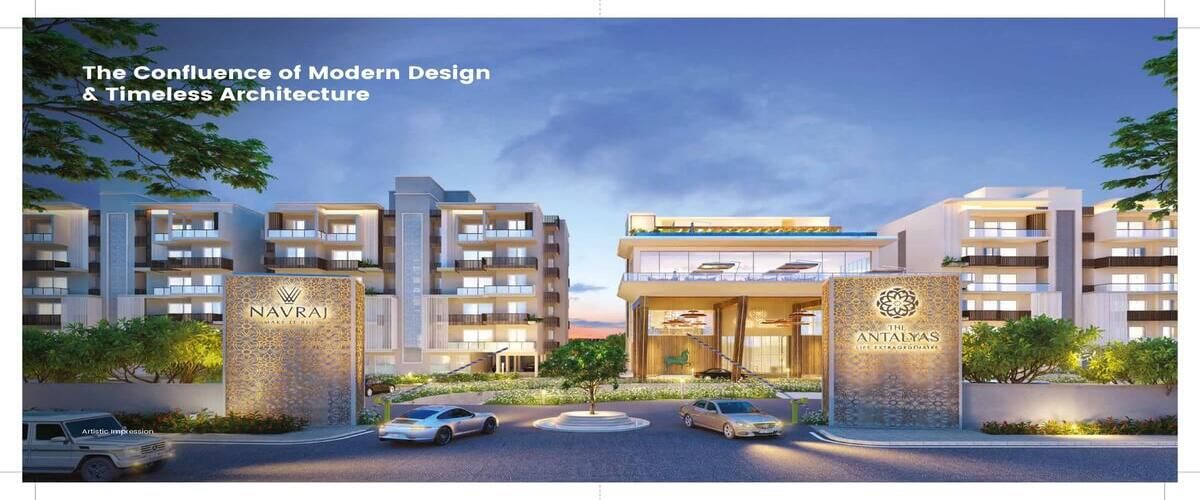 navraj-the-antalyas-in-sector-37d-gurugram-a-sneak-peek-into-the-future-of-urban-living