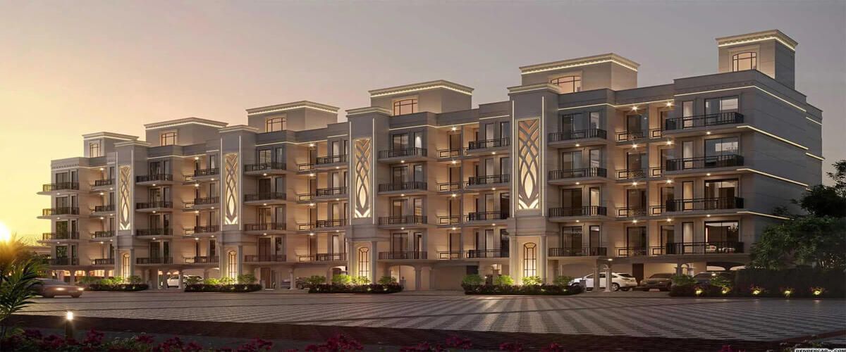 paras-the-florett-enclave-sector-59-gurugram-your-gateway-to-a-vibrant-community