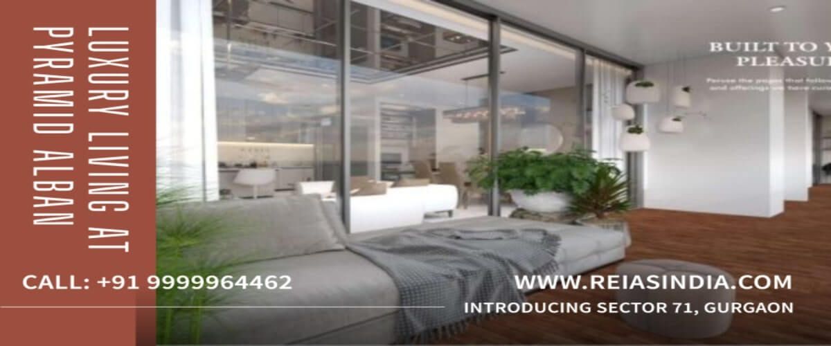 pyramid-alban-sector-71-gurugram-the-pinnacle-of-luxurious-living