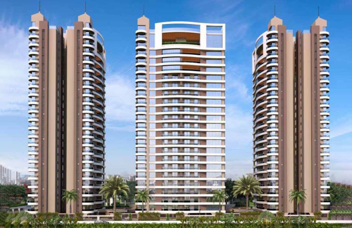 pyramid-new-launch-sector-71-gurgaon-ultra-luxury-high-apartments