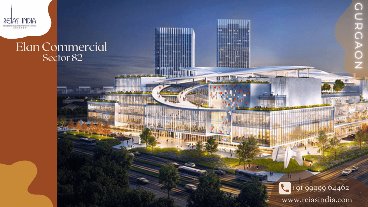 redefining-retail-excellence-the-elan-commercial-sector-82-gurgaon