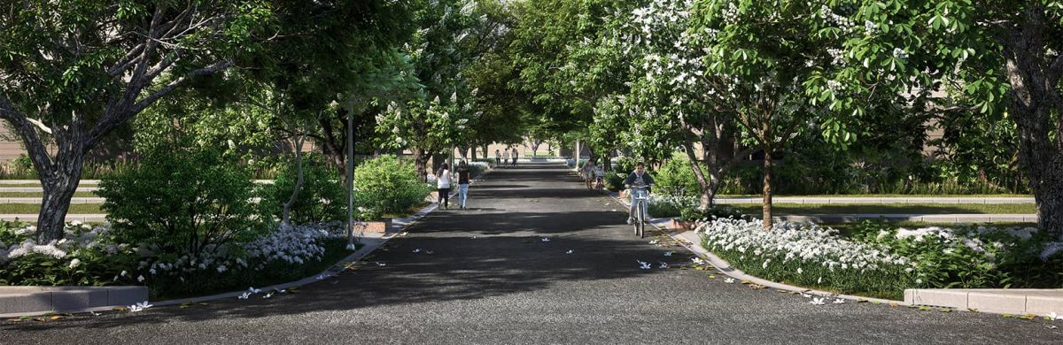 top-posh-areas-in-faridabad-a-luxurious-lifestyle-awaits-you