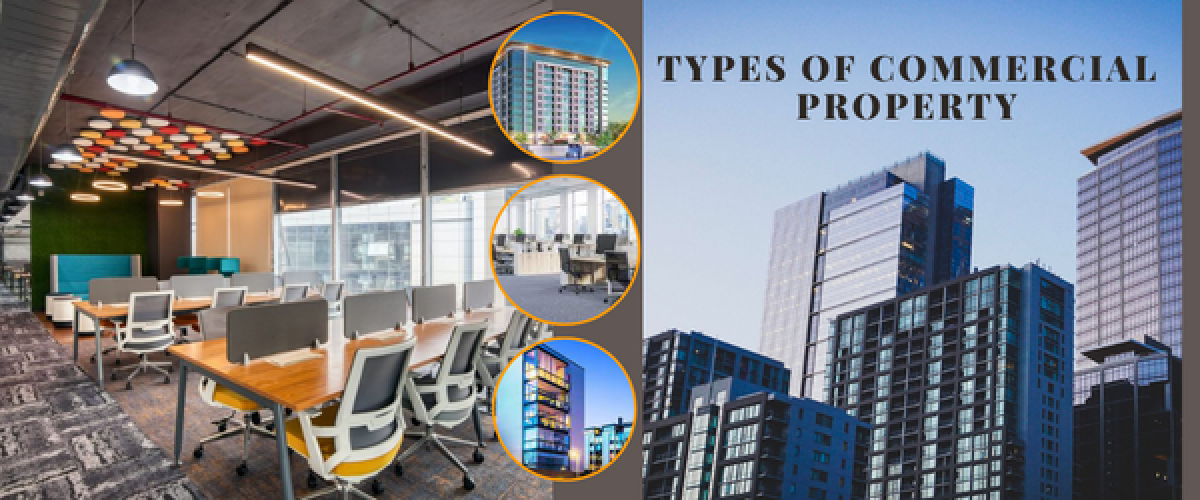 types-of-commercial-property