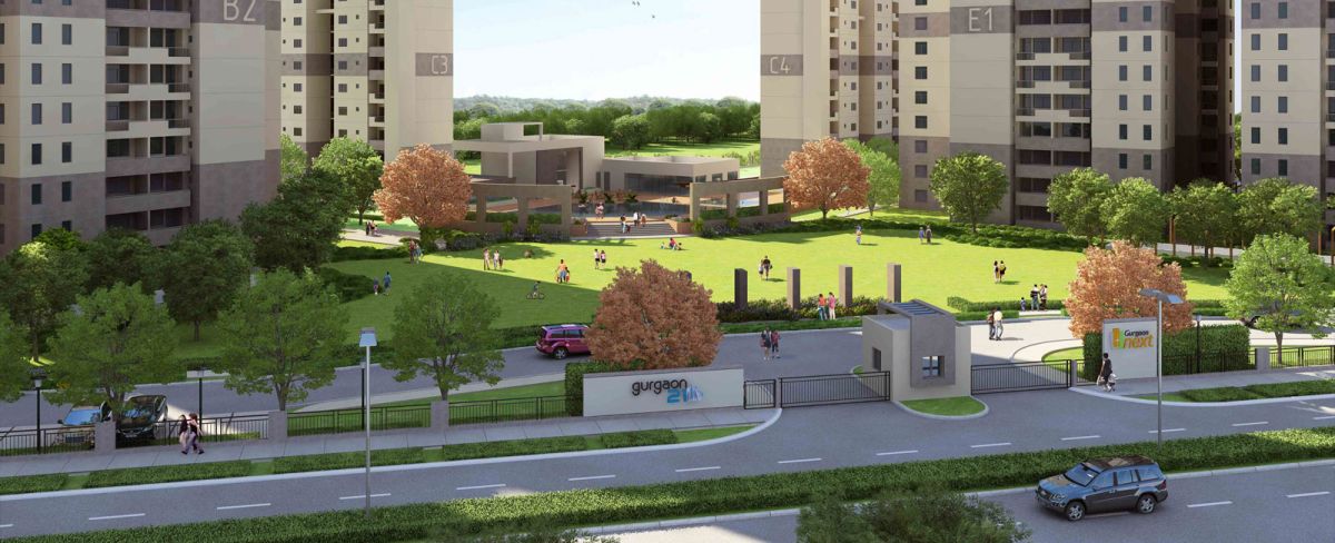 vatika-gurgaon-21-a-perfect-blend-of-comfort-and-style-in-sector-83-gurgaon