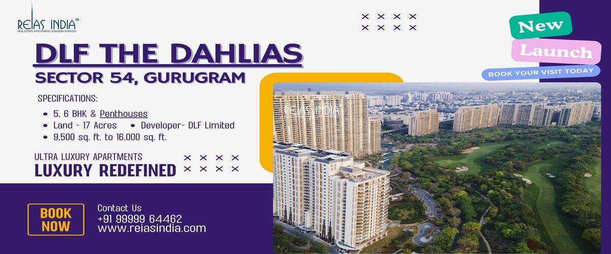 why-dlf-the-dahlias-is-your-ideal-choice-for-a-luxury-home-the-ultimate-living-experience