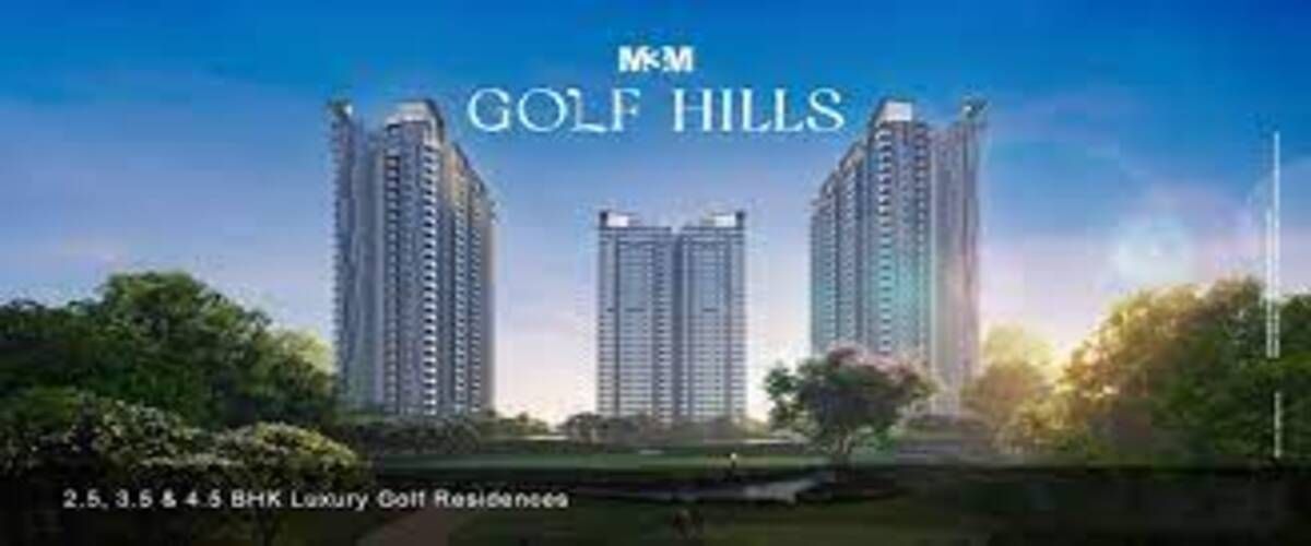 why-m3m-golf-hills-sector-79-gurugram-is-a-good-choice-for-home-buyers