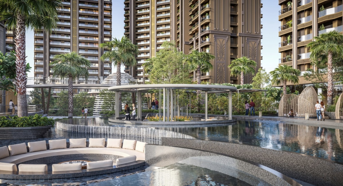 Whiteland Corporation