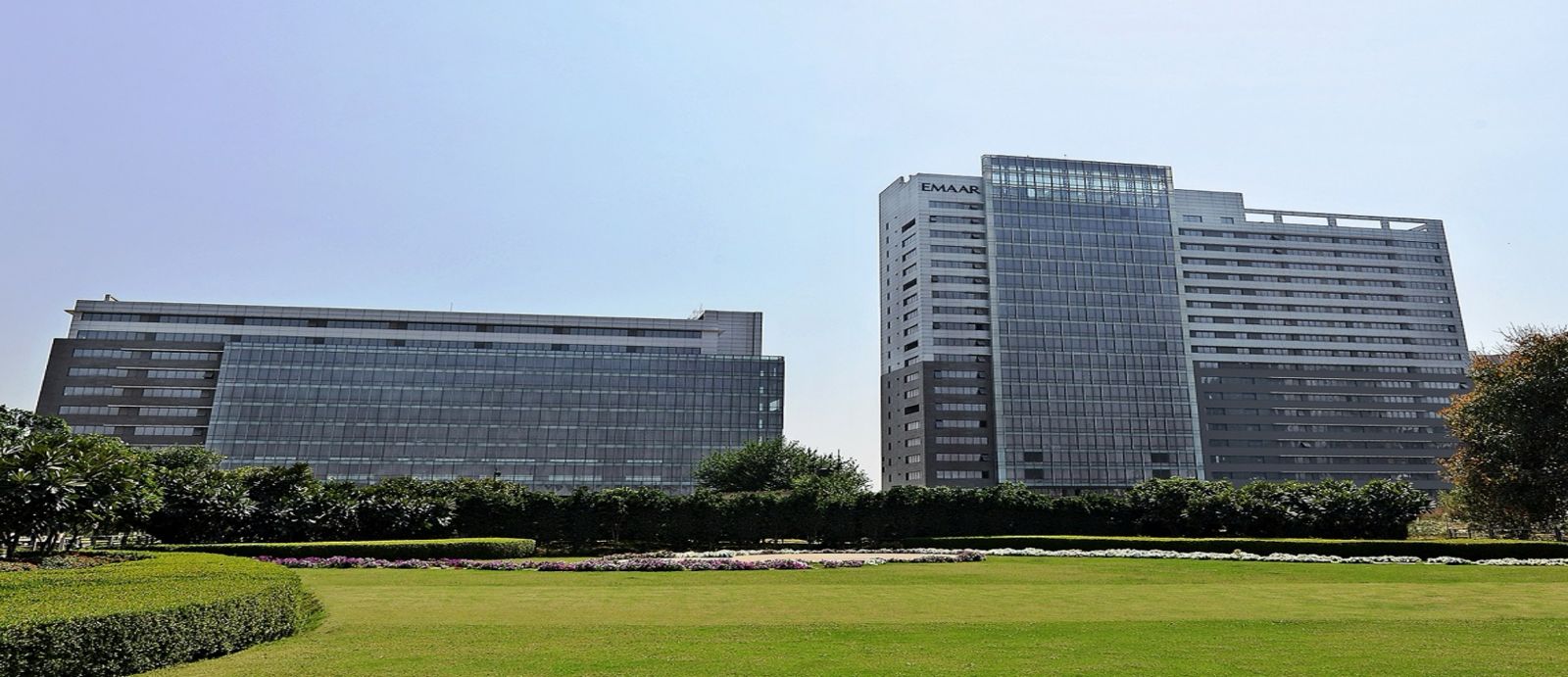 Emaar digital greens