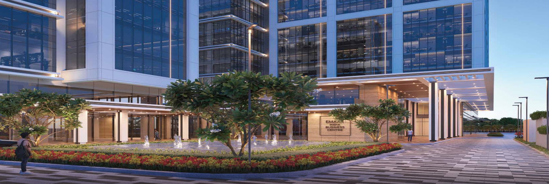 emaar-india-business-centre