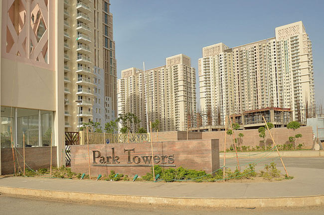 3-bhk-apartment-for-rent-in-dlf-phase-5