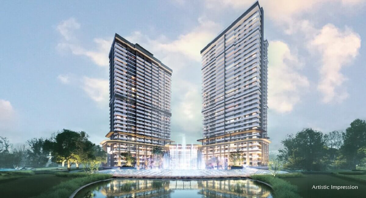 belaperla-central-park-resort