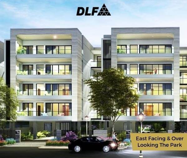 dlf-luxury-floors-gurgaon