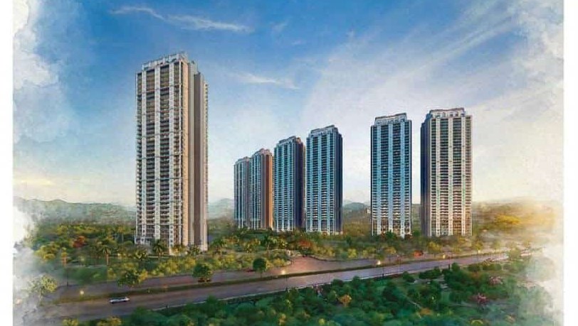 dlf-privana-south