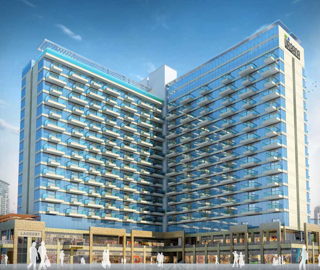 m3m-urbana-one-key-resiments