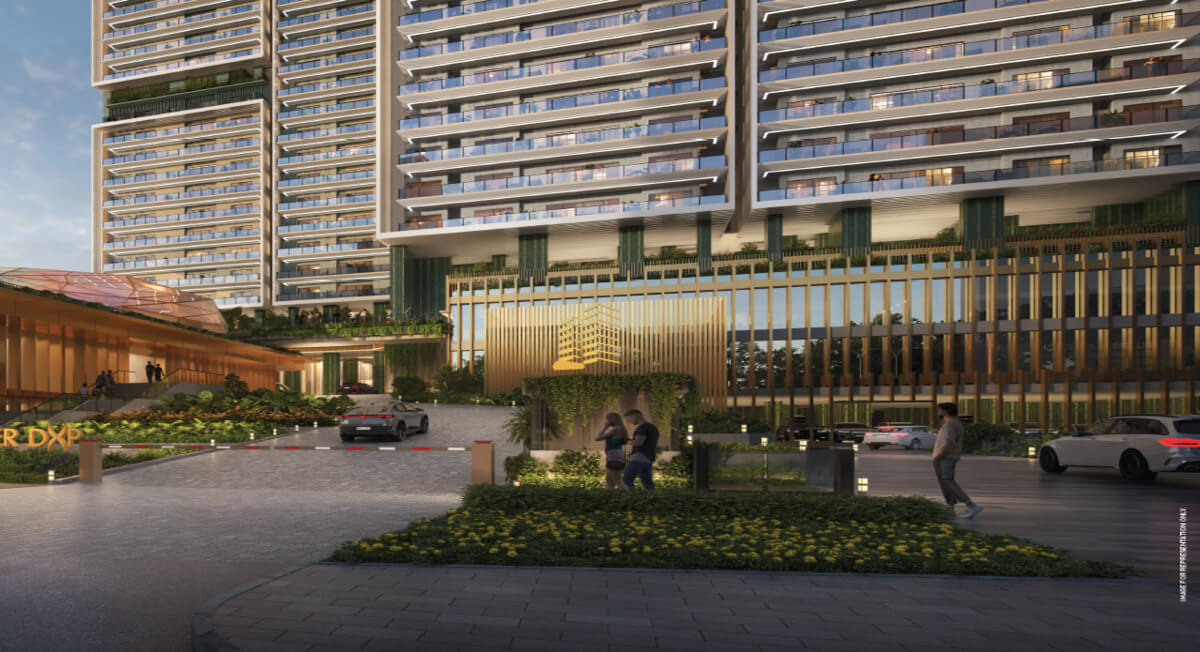 signature-global-twin-tower-dxp