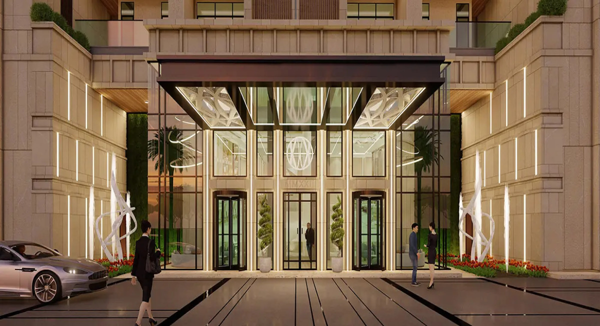 The Westin Residences